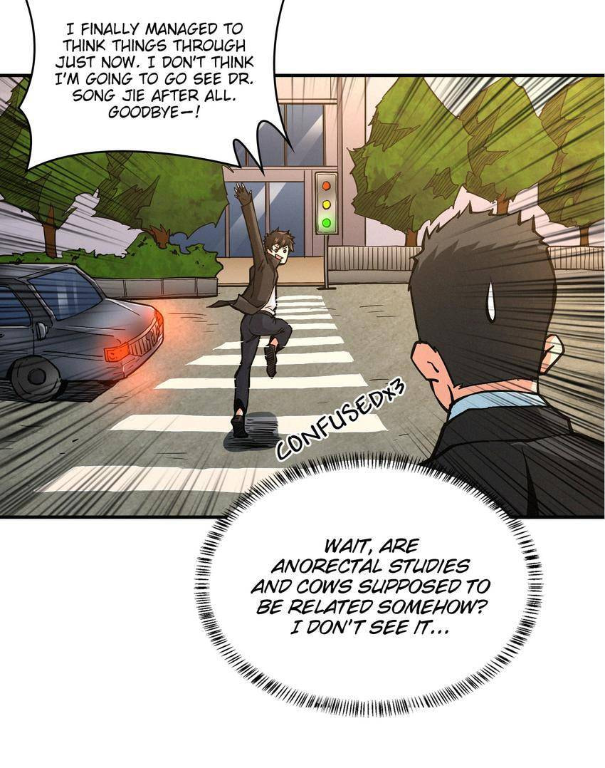 Read Here Lies the Wicked chapter 2 image 48 on Lezhin