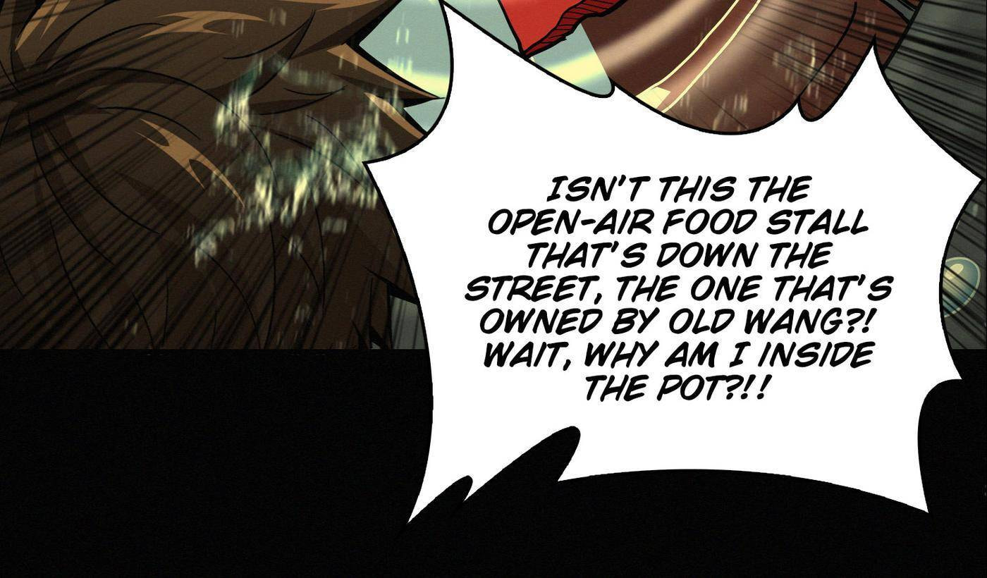 Read Here Lies the Wicked chapter 2 image 5 on Lezhin