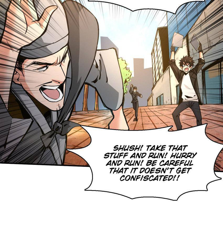 Read Here Lies the Wicked chapter 2 image 53 on Lezhin