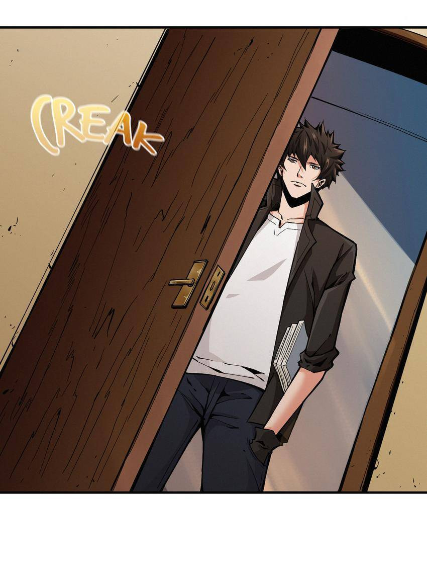 Read Here Lies the Wicked chapter 2 image 55 on Lezhin