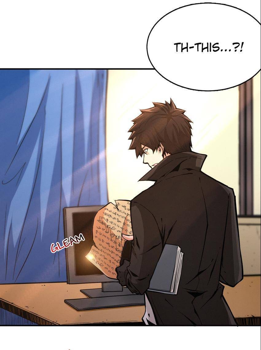 Read Here Lies the Wicked chapter 2 image 56 on Lezhin