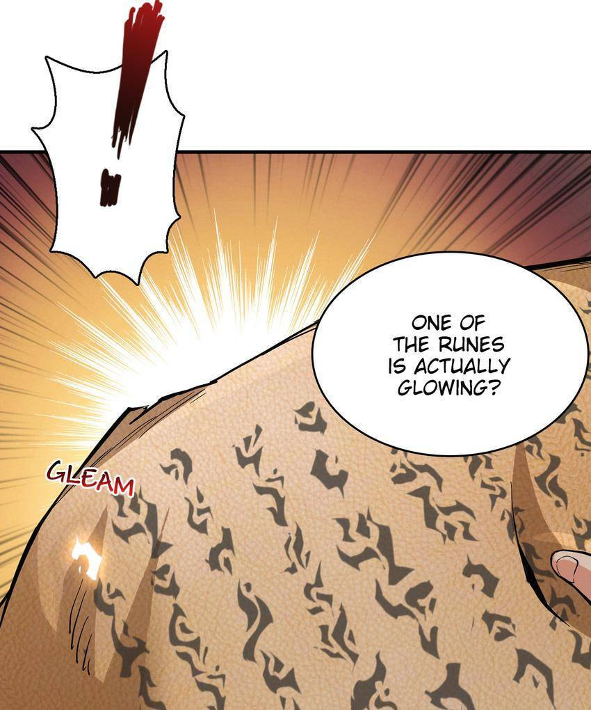 Read Here Lies the Wicked chapter 2 image 57 on Lezhin