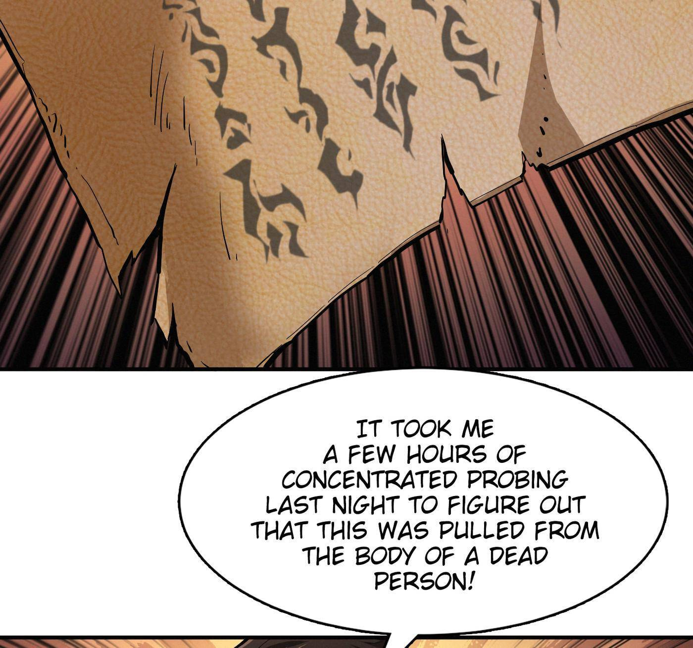 Read Here Lies the Wicked chapter 2 image 58 on Lezhin