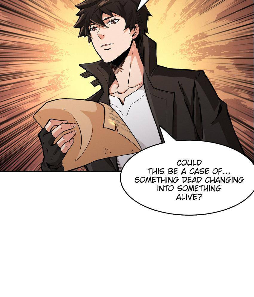 Read Here Lies the Wicked chapter 2 image 59 on Lezhin
