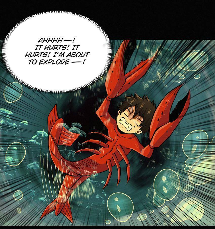 Read Here Lies the Wicked chapter 2 image 6 on Lezhin