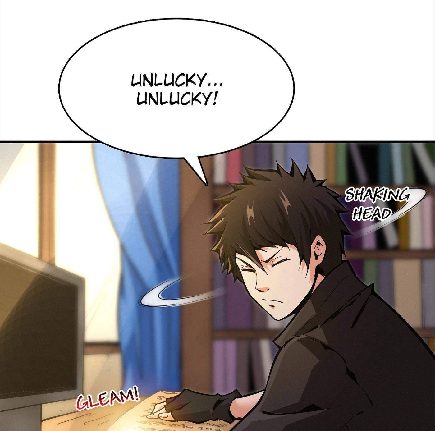 Read Here Lies the Wicked chapter 2 image 60 on Lezhin