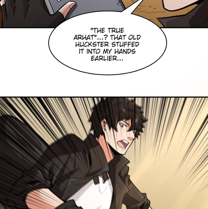 Read Here Lies the Wicked chapter 2 image 63 on Lezhin
