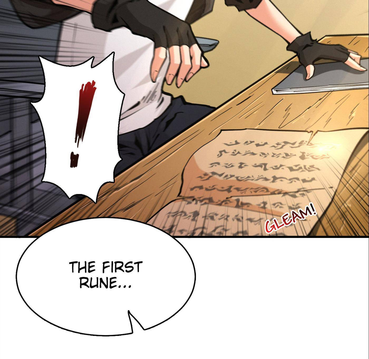 Read Here Lies the Wicked chapter 2 image 64 on Lezhin