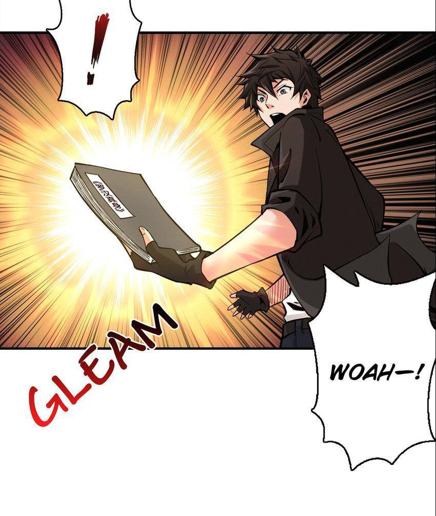 Read Here Lies the Wicked chapter 2 image 66 on Lezhin