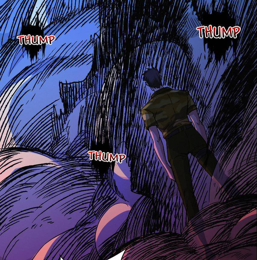 Read Here Lies the Wicked chapter 20 image 11 on Lezhin