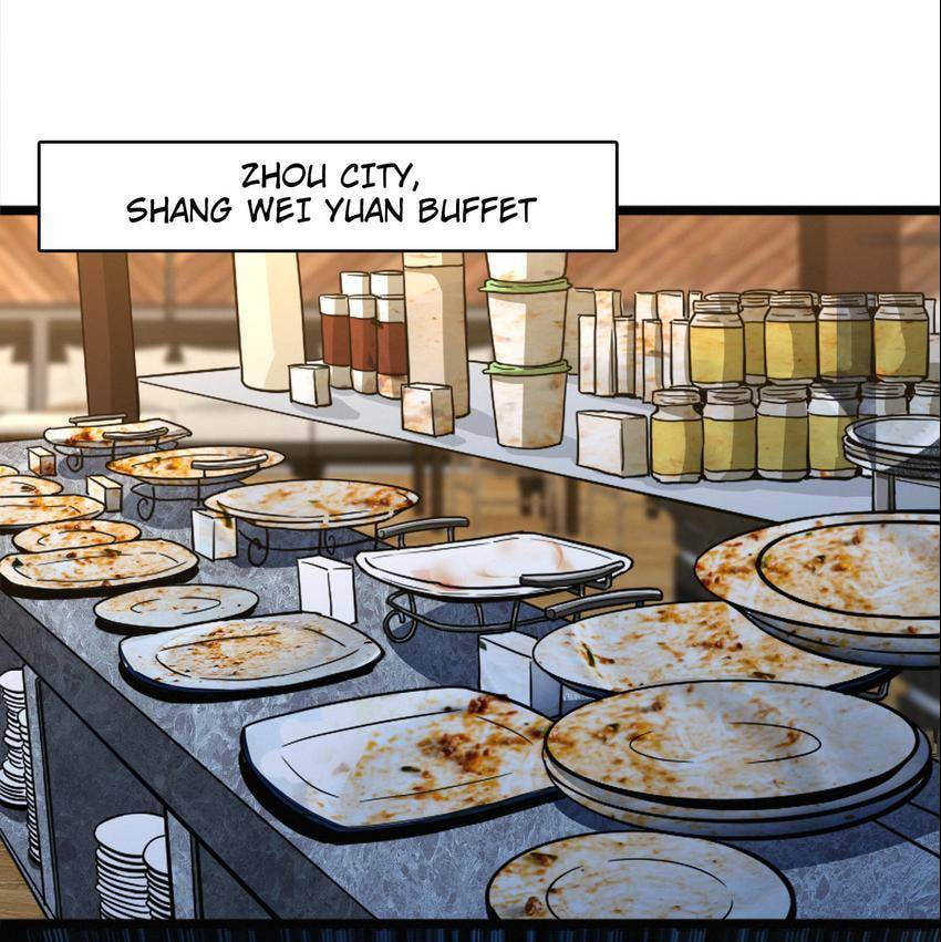 Read Here Lies the Wicked chapter 20 image 13 on Lezhin