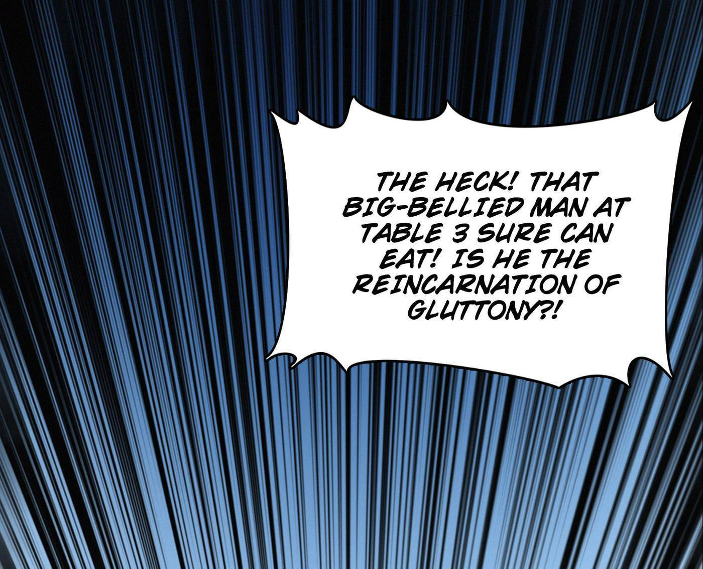 Read Here Lies the Wicked chapter 20 image 14 on Lezhin