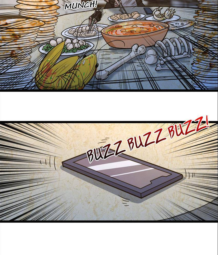 Read Here Lies the Wicked chapter 20 image 17 on Lezhin