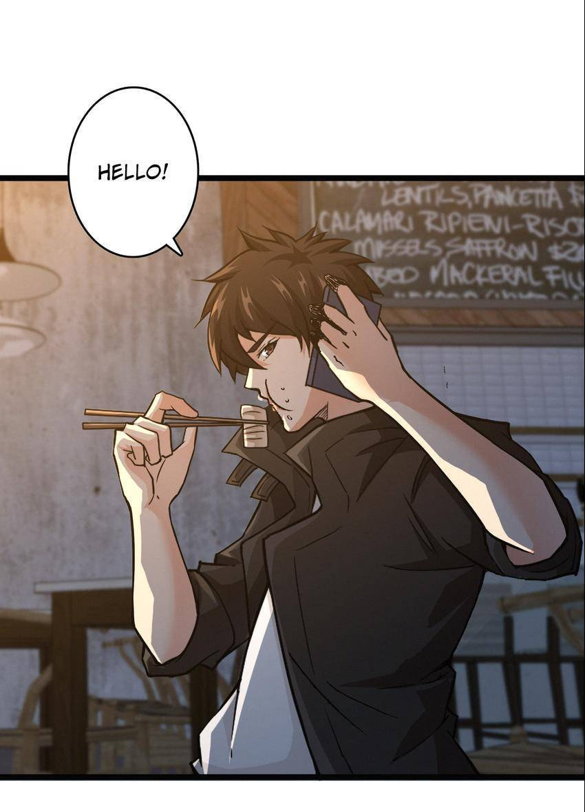 Read Here Lies the Wicked chapter 20 image 18 on Lezhin