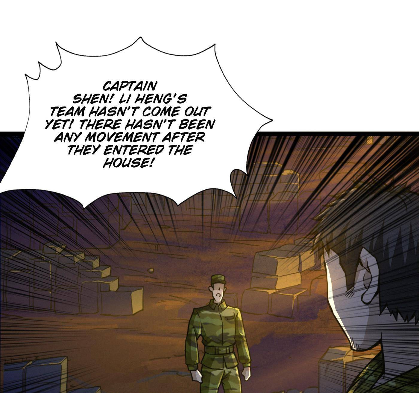 Read Here Lies the Wicked chapter 20 image 2 on Lezhin