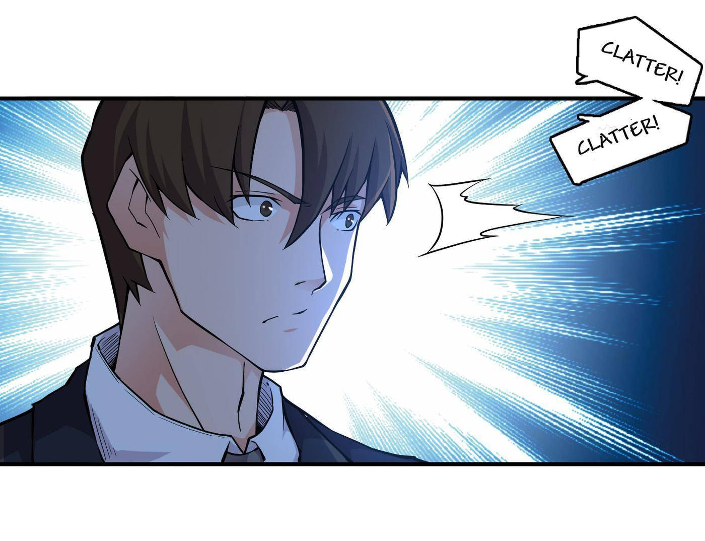 Read Here Lies the Wicked chapter 20 image 24 on Lezhin