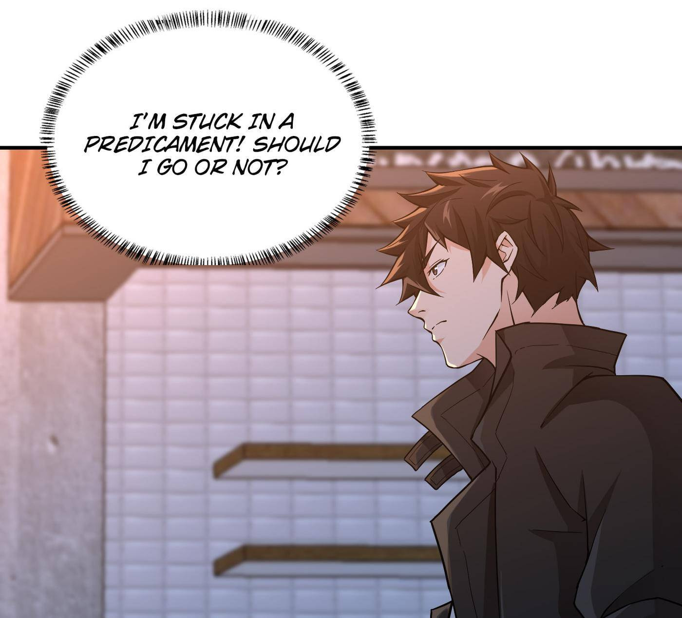 Read Here Lies the Wicked chapter 20 image 26 on Lezhin