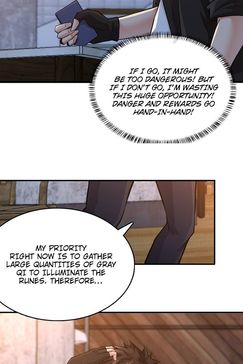 Read Here Lies the Wicked chapter 20 image 27 on Lezhin