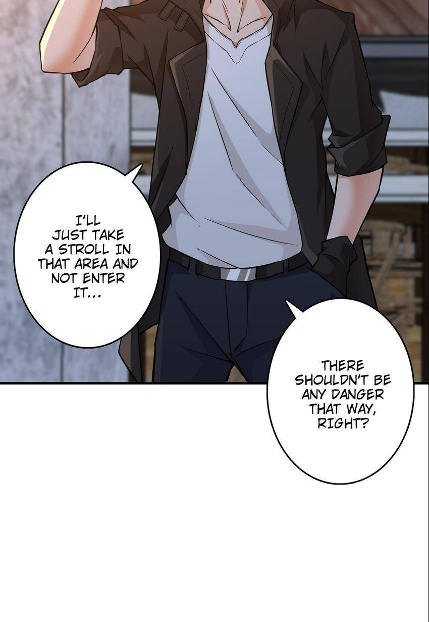 Read Here Lies the Wicked chapter 20 image 29 on Lezhin