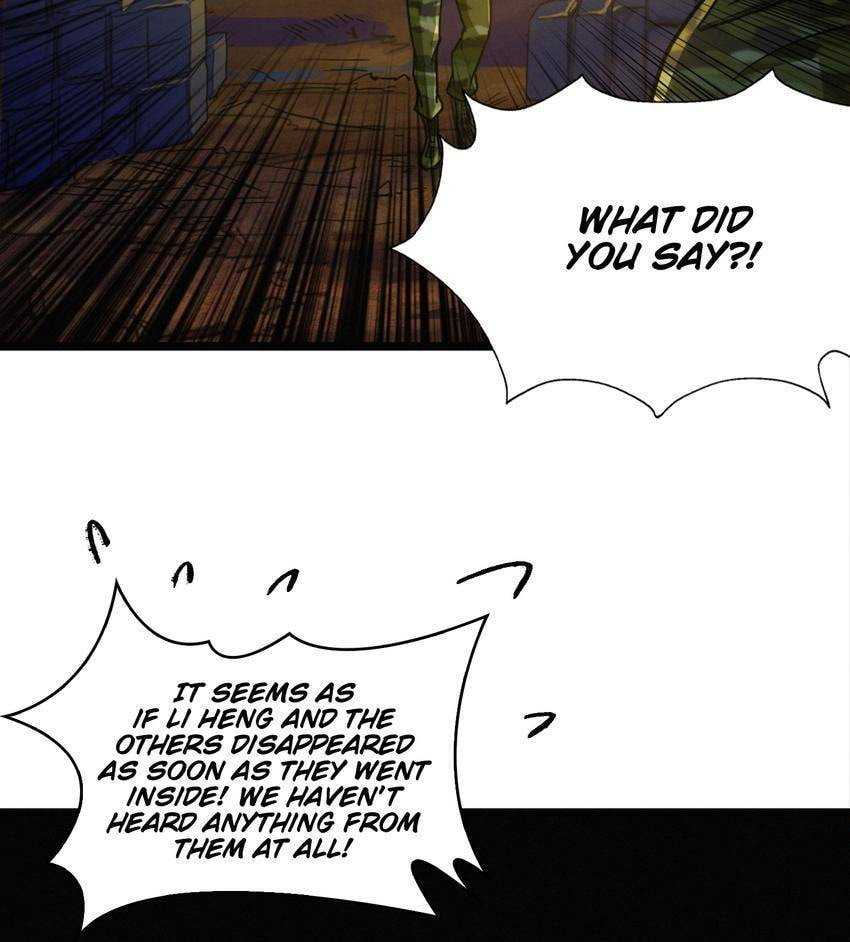 Read Here Lies the Wicked chapter 20 image 3 on Lezhin