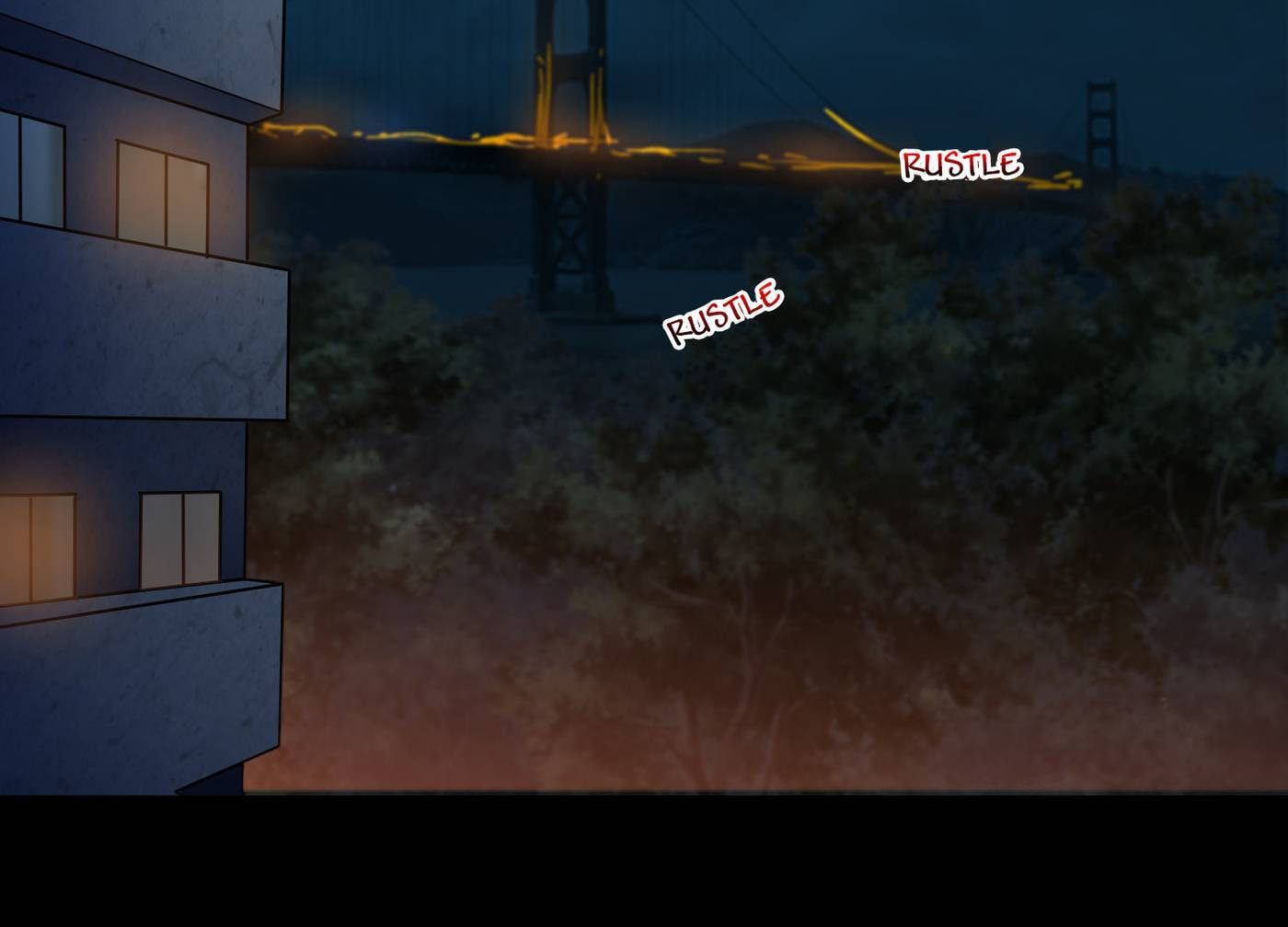Read Here Lies the Wicked chapter 20 image 31 on Lezhin