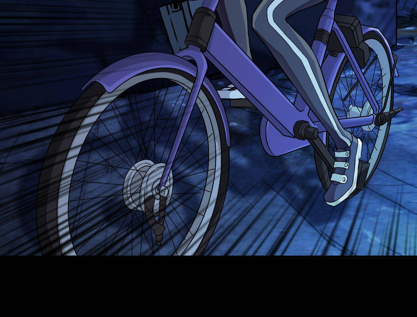 Read Here Lies the Wicked chapter 20 image 33 on Lezhin
