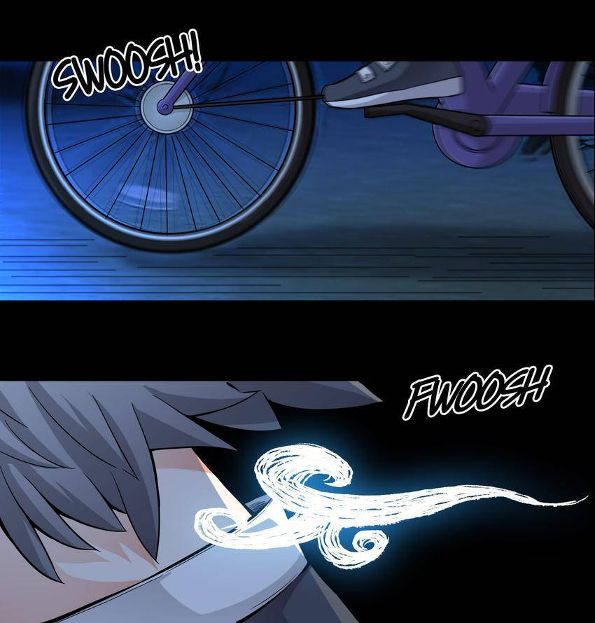 Read Here Lies the Wicked chapter 20 image 34 on Lezhin