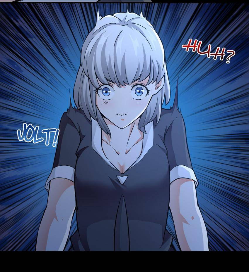 Read Here Lies the Wicked chapter 20 image 35 on Lezhin