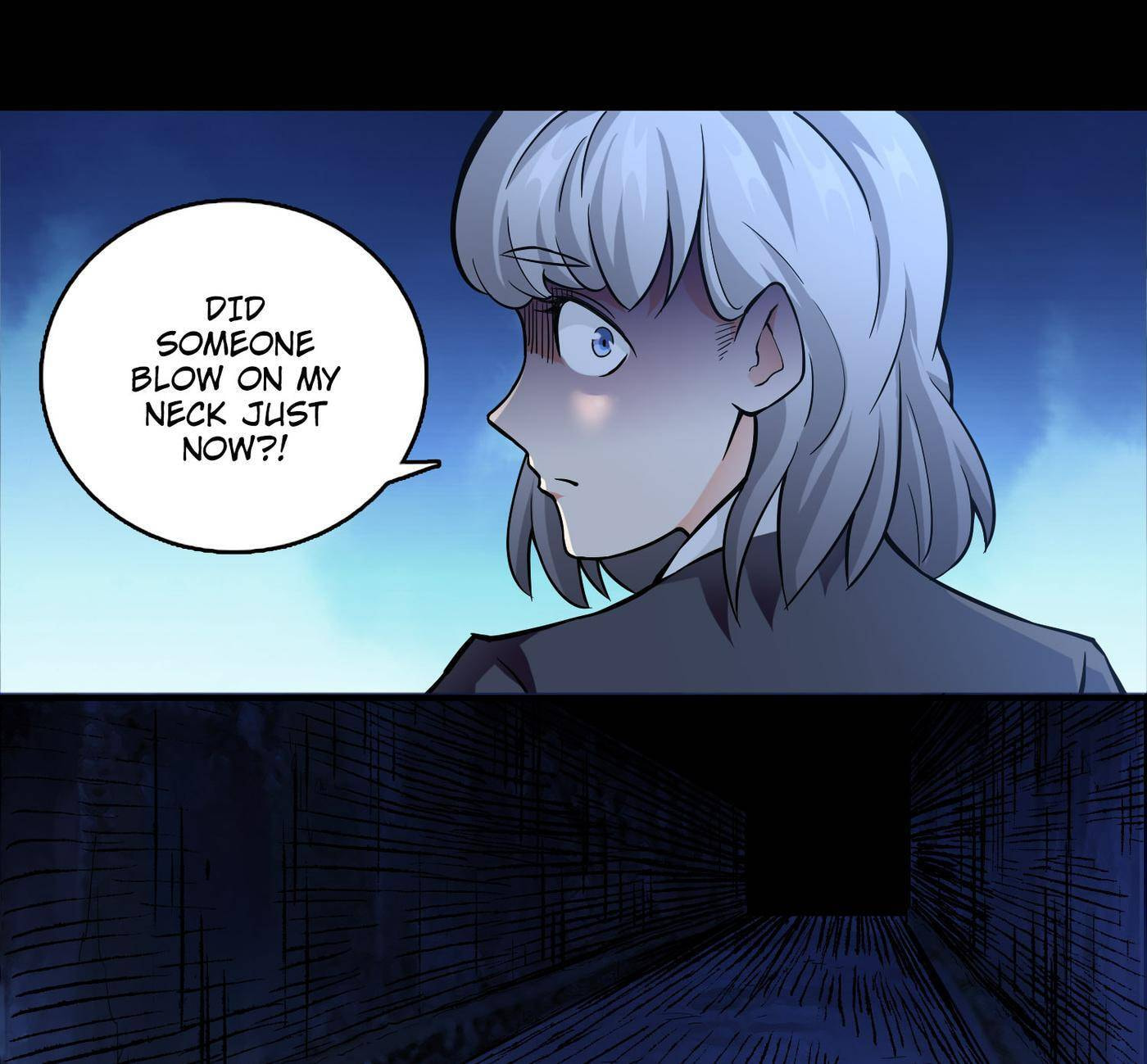Read Here Lies the Wicked chapter 20 image 36 on Lezhin