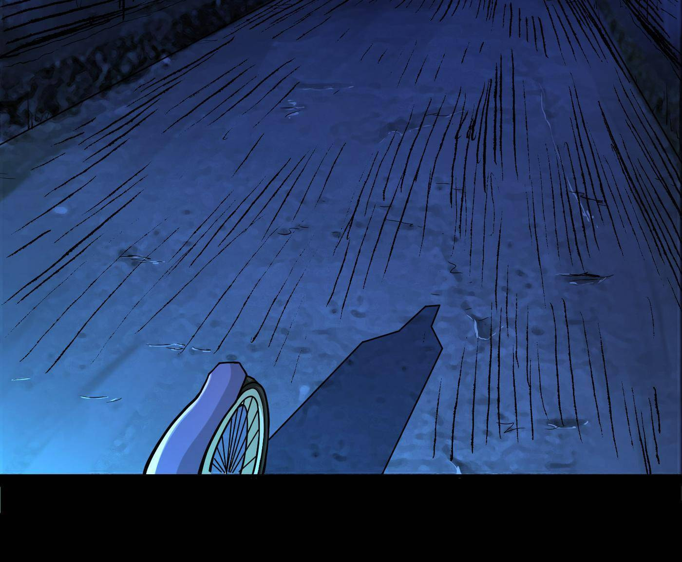 Read Here Lies the Wicked chapter 20 image 37 on Lezhin