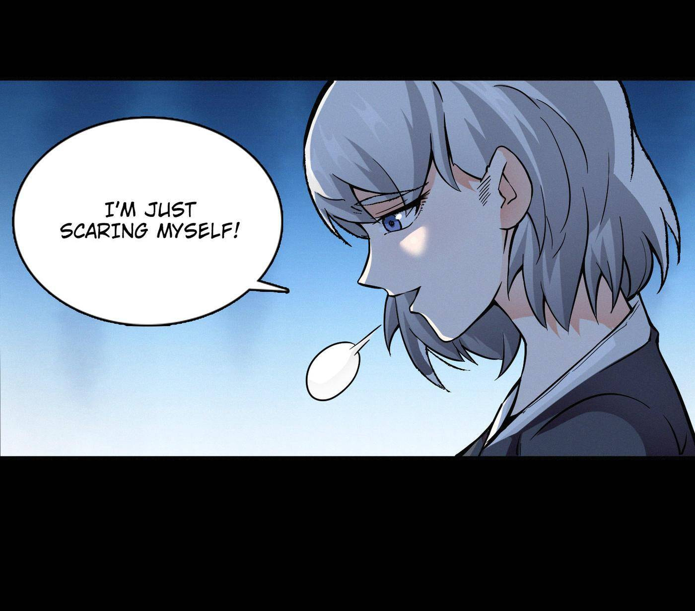Read Here Lies the Wicked chapter 20 image 38 on Lezhin