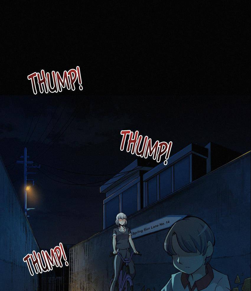 Read Here Lies the Wicked chapter 20 image 39 on Lezhin