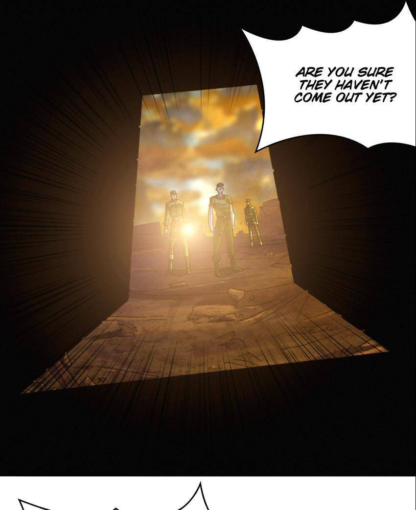 Read Here Lies the Wicked chapter 20 image 4 on Lezhin