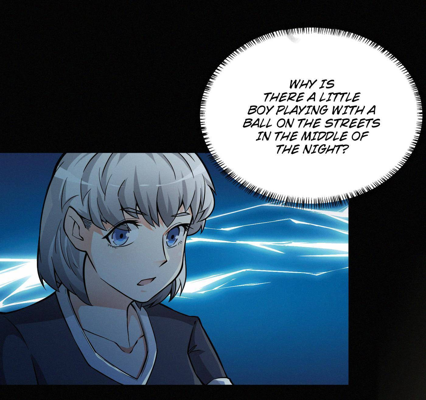 Read Here Lies the Wicked chapter 20 image 41 on Lezhin