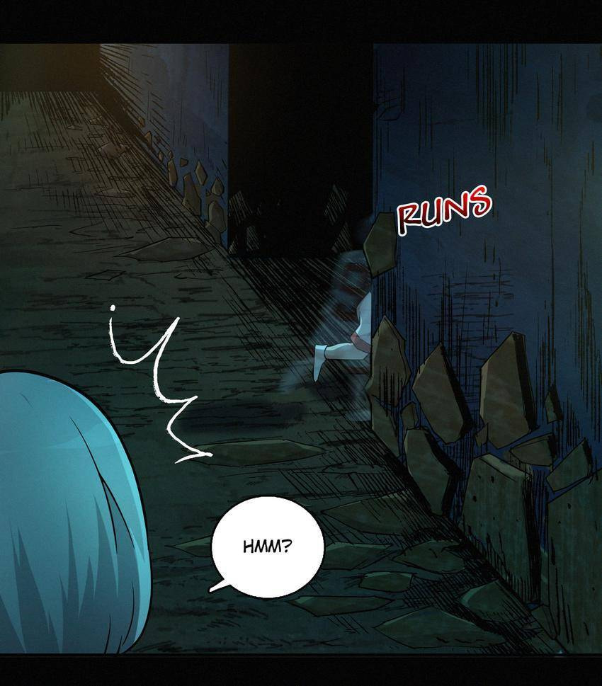 Read Here Lies the Wicked chapter 20 image 45 on Lezhin