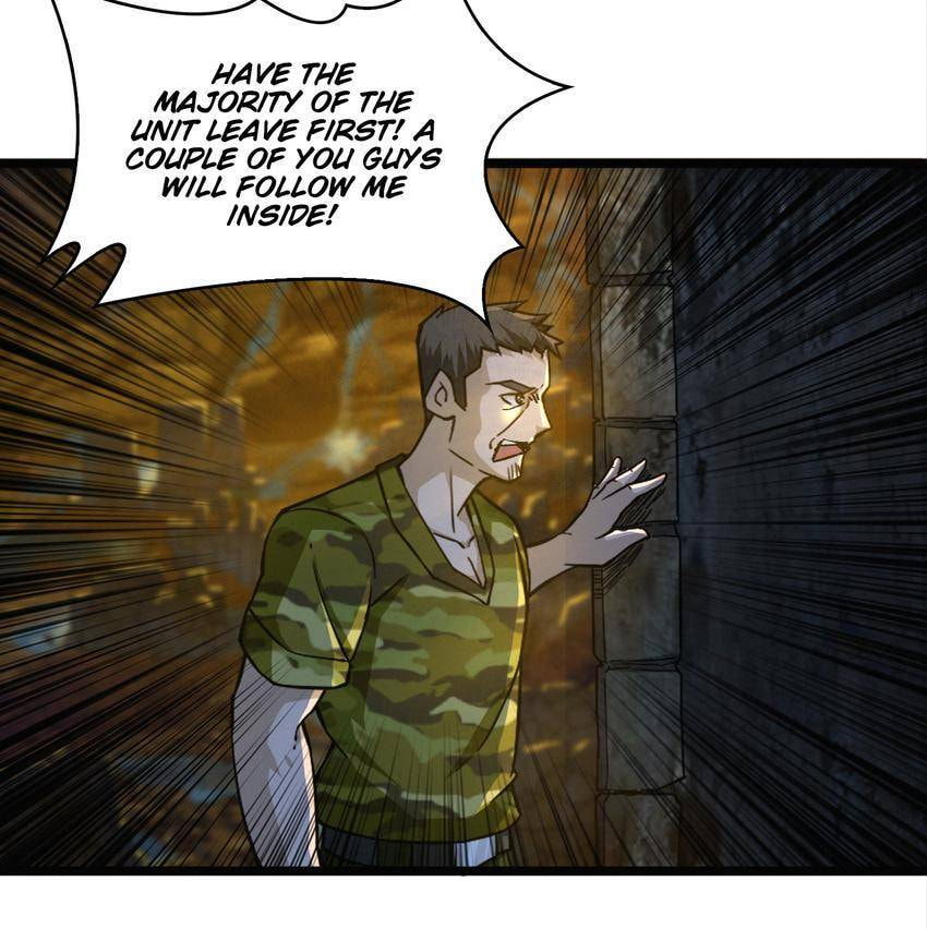 Read Here Lies the Wicked chapter 20 image 5 on Lezhin
