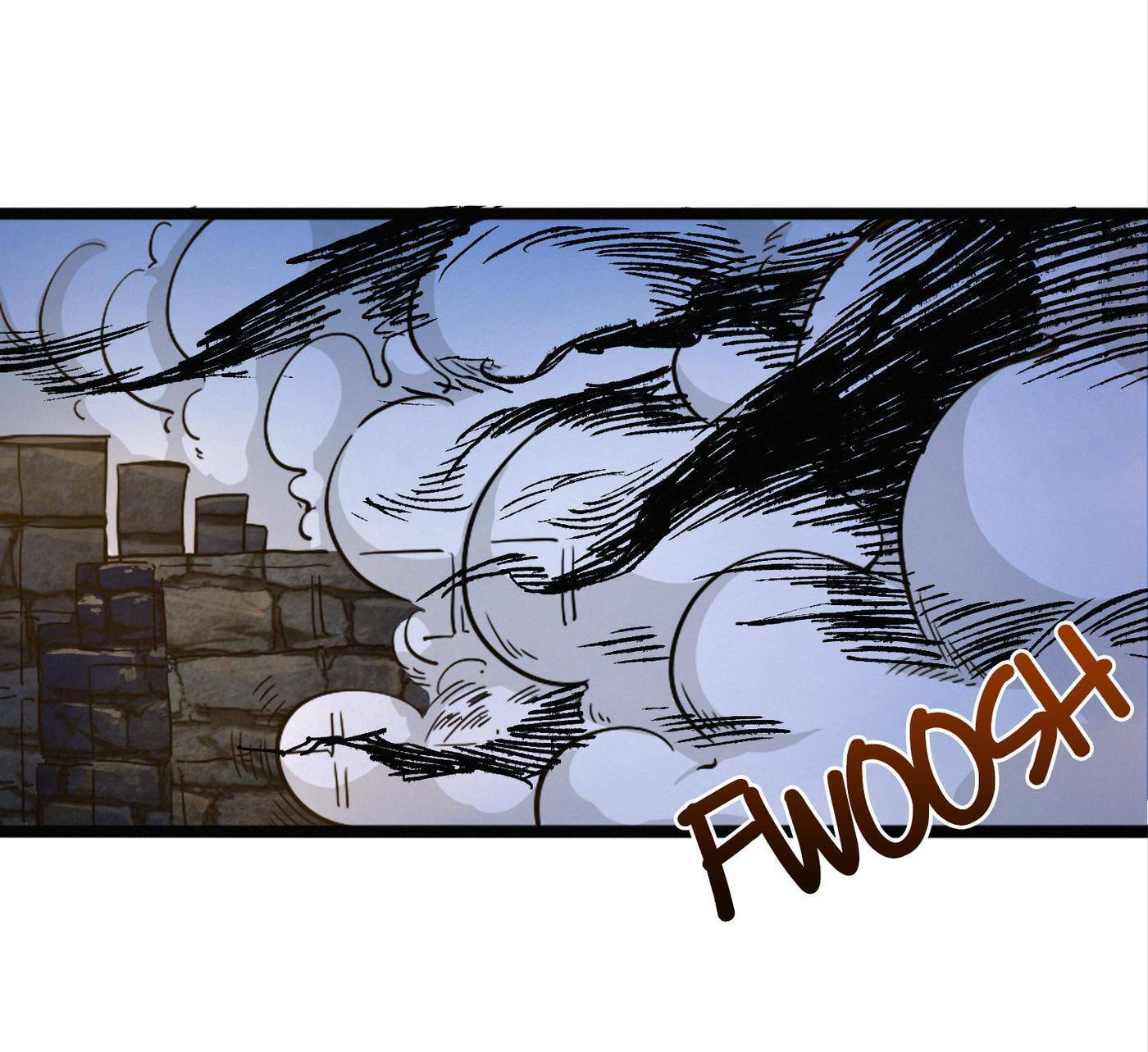 Read Here Lies the Wicked chapter 20 image 6 on Lezhin