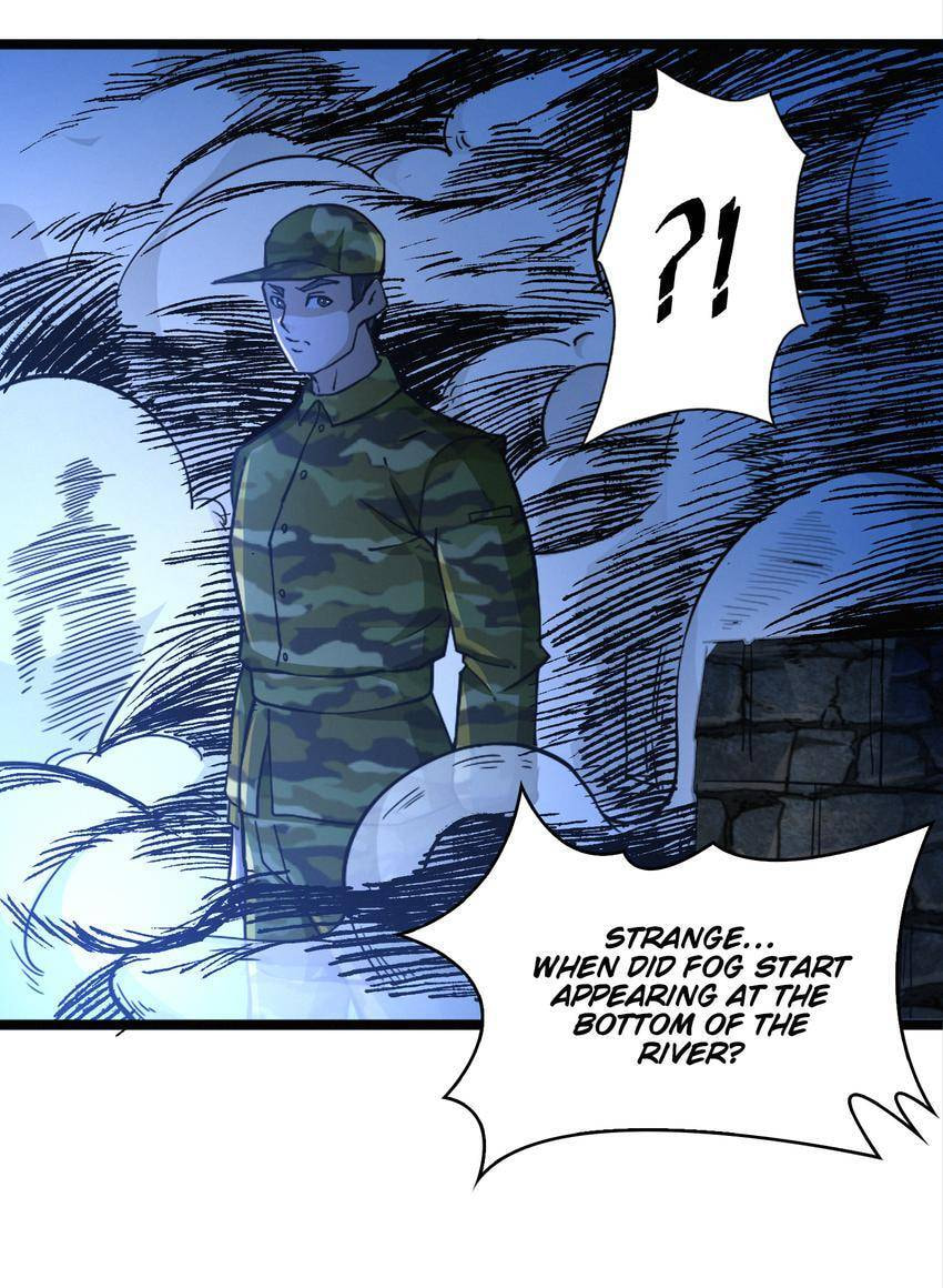 Read Here Lies the Wicked chapter 20 image 7 on Lezhin