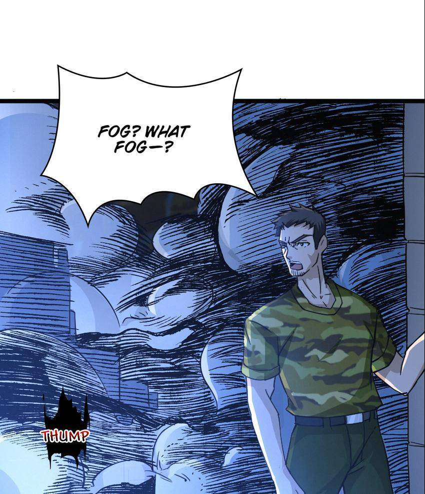 Read Here Lies the Wicked chapter 20 image 8 on Lezhin