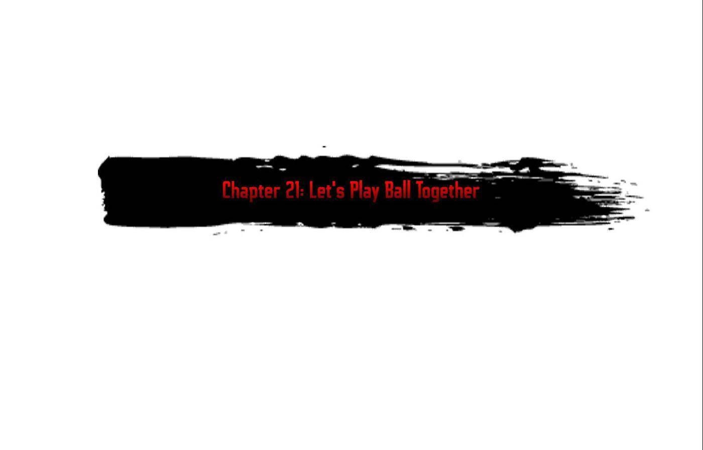 Read Here Lies the Wicked chapter 21 image 1 on Lezhin