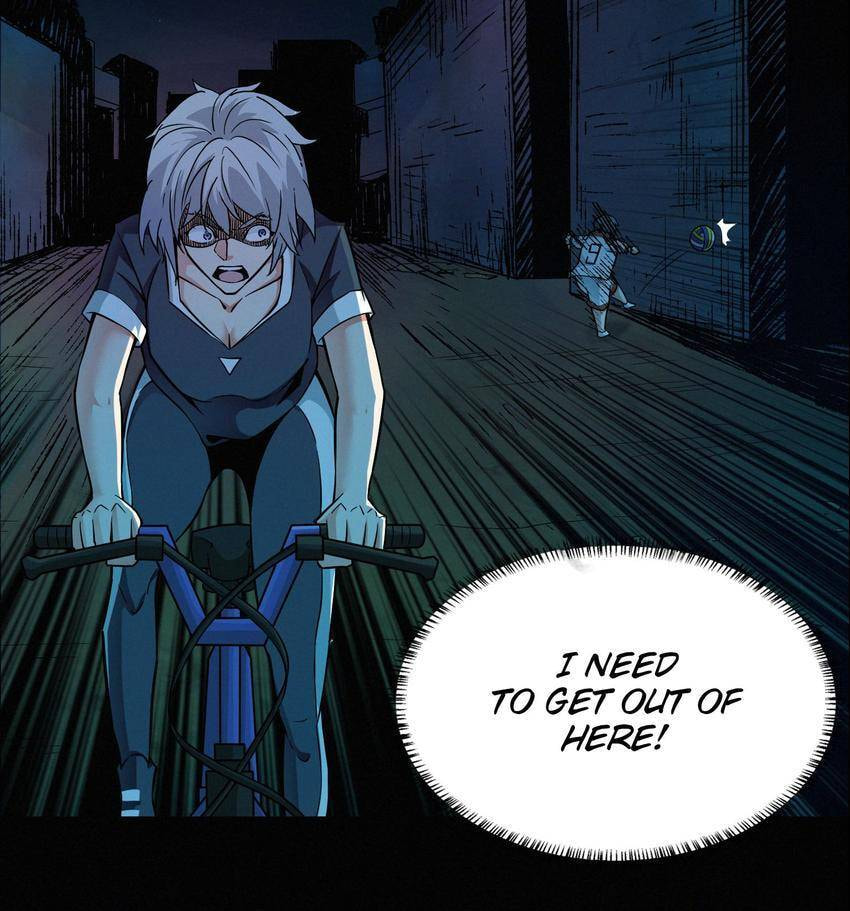 Read Here Lies the Wicked chapter 21 image 13 on Lezhin