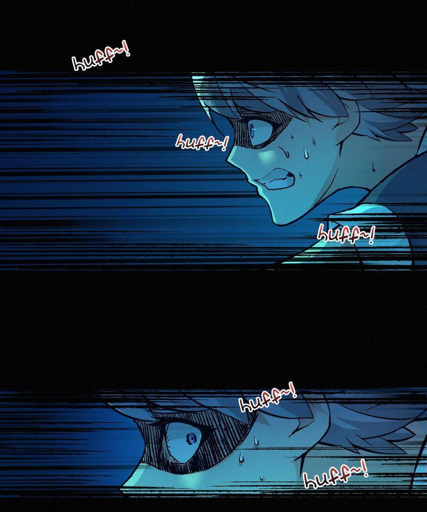 Read Here Lies the Wicked chapter 21 image 14 on Lezhin