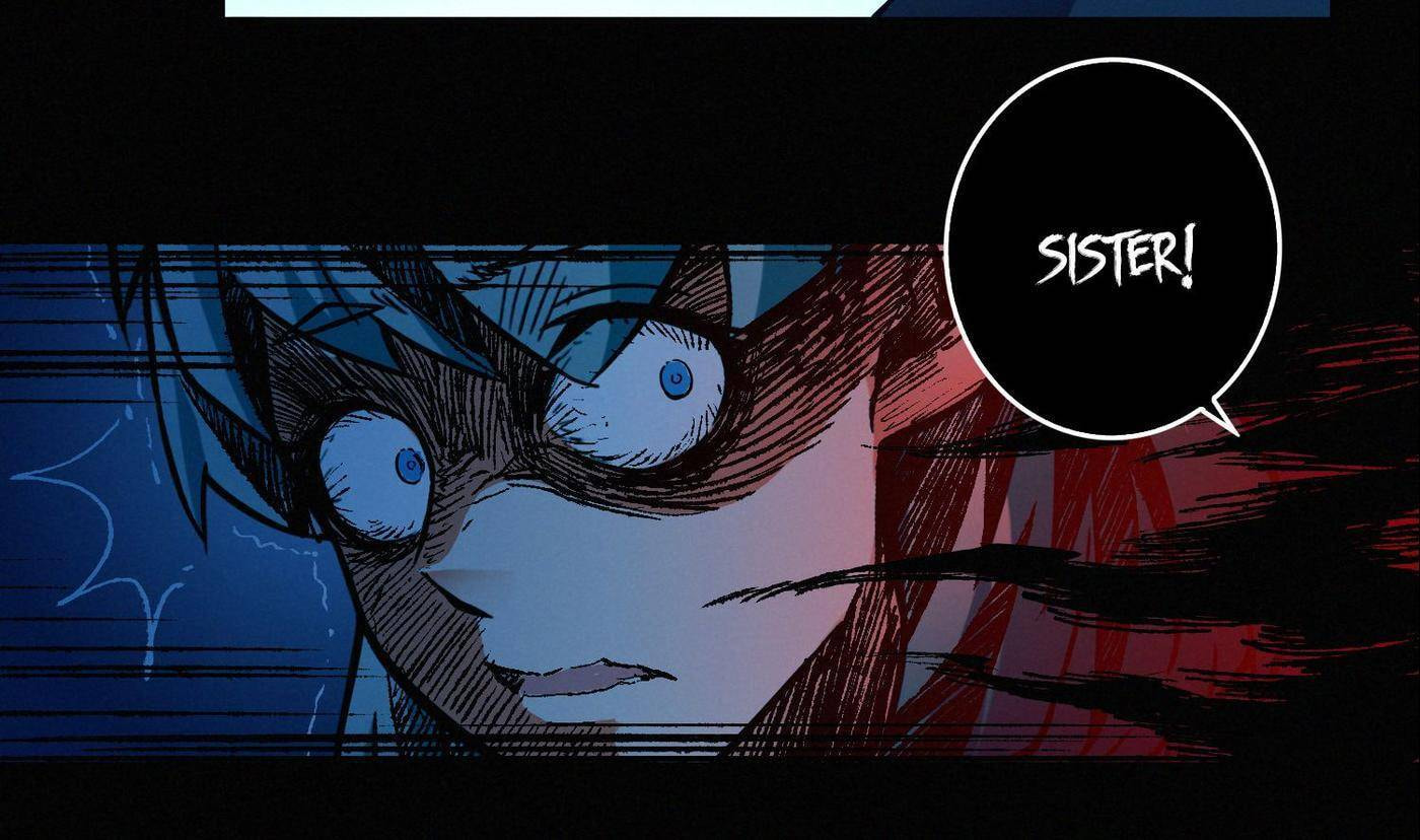 Read Here Lies the Wicked chapter 21 image 16 on Lezhin