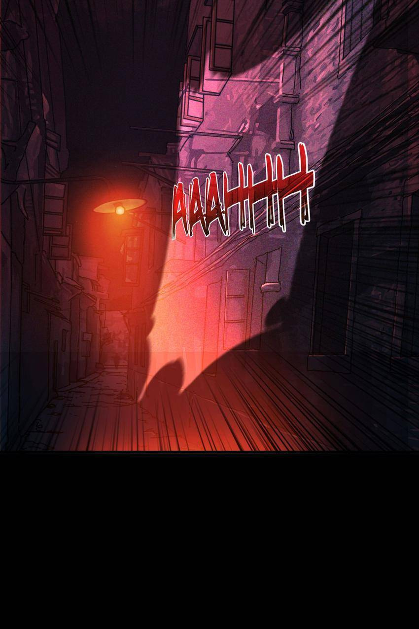 Read Here Lies the Wicked chapter 21 image 18 on Lezhin