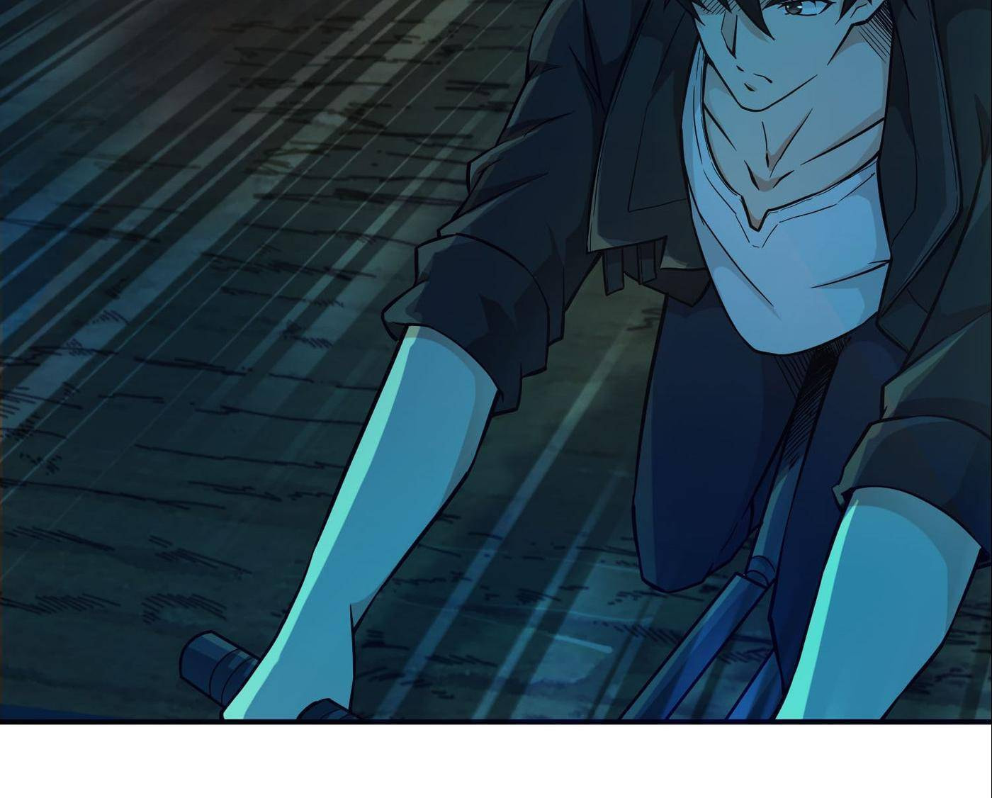 Read Here Lies the Wicked chapter 21 image 21 on Lezhin