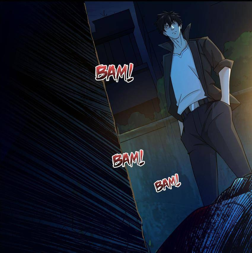 Read Here Lies the Wicked chapter 21 image 27 on Lezhin