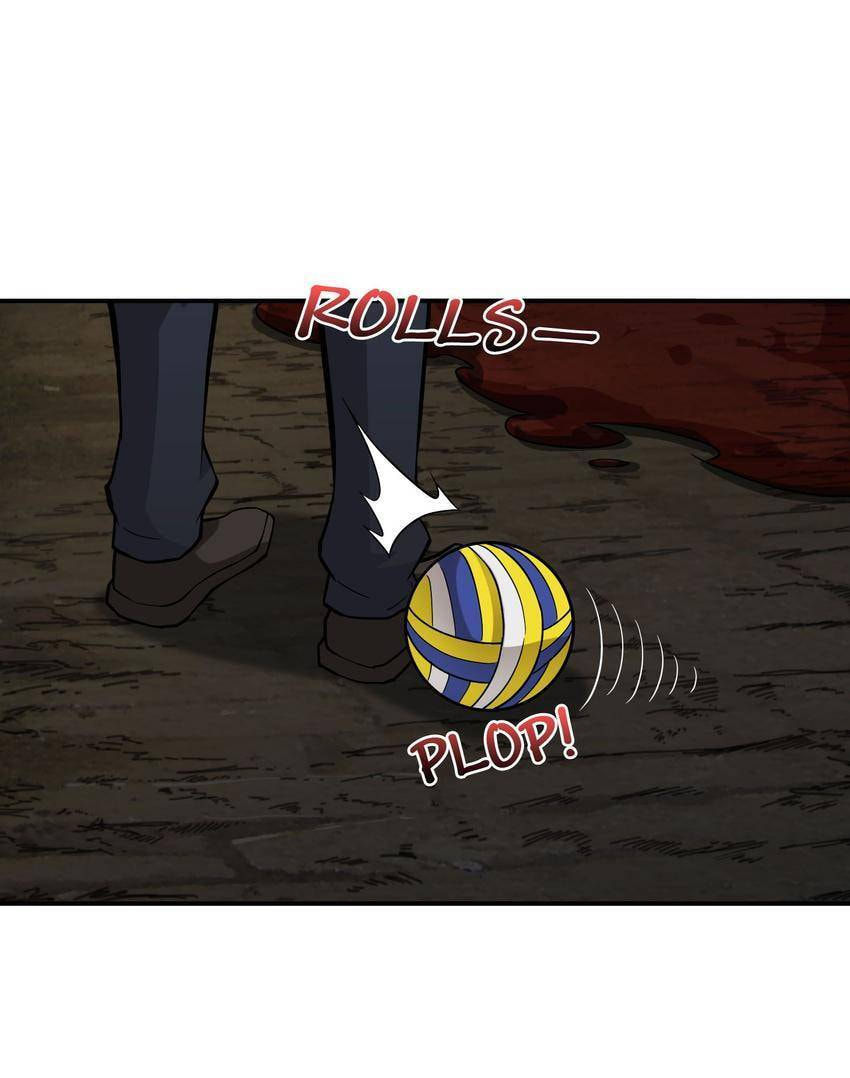 Read Here Lies the Wicked chapter 21 image 30 on Lezhin