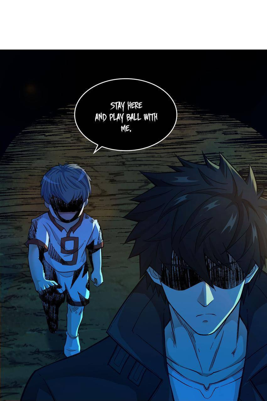 Read Here Lies the Wicked chapter 21 image 31 on Lezhin