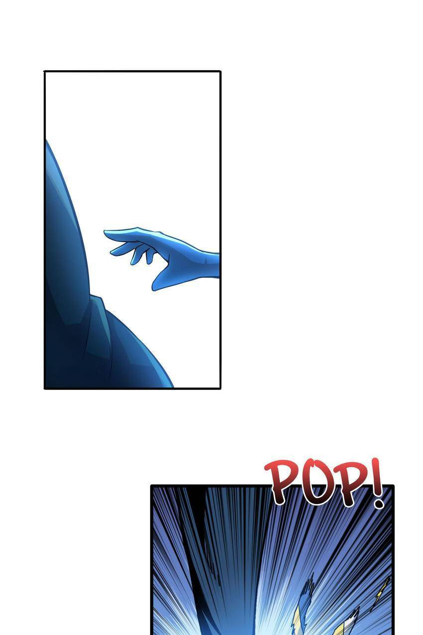 Read Here Lies the Wicked chapter 21 image 33 on Lezhin
