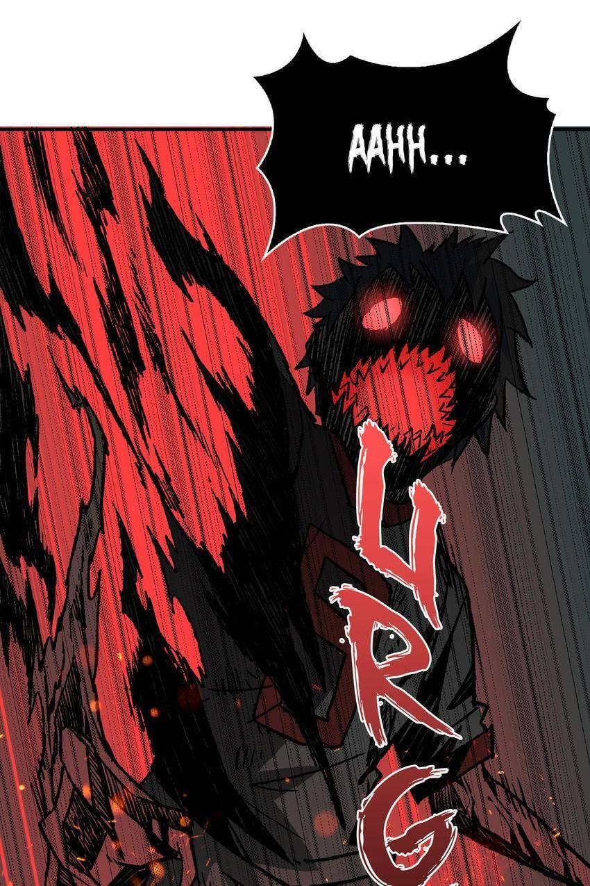 Read Here Lies the Wicked chapter 21 image 37 on Lezhin